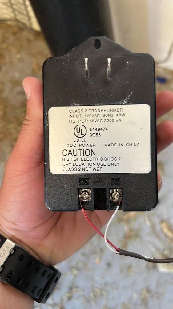 Slide of Mega Electric Gate Repair Services