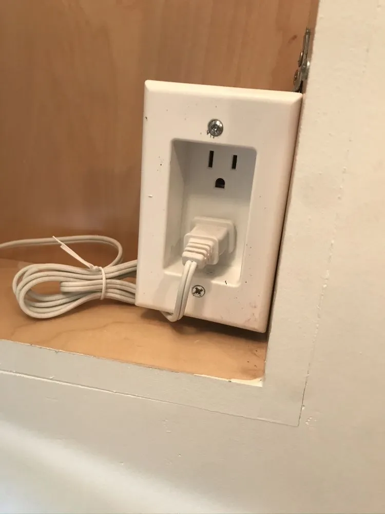 Slide of Mega Electric Services