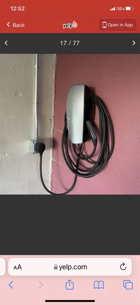 Professional circuit breaker repair experts serving , - Mega Electric Services