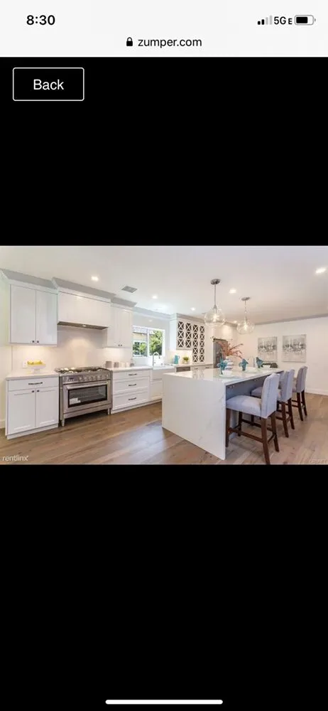 Slide of Mega Electric Services