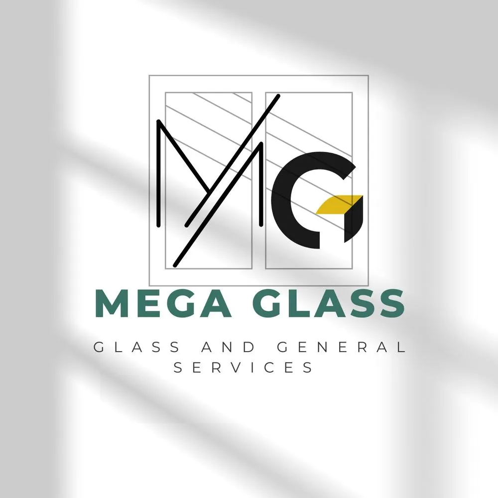 Slide of Mega Glass & General Services