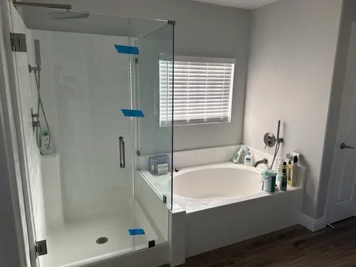 Slide of Mega Glass & General Services