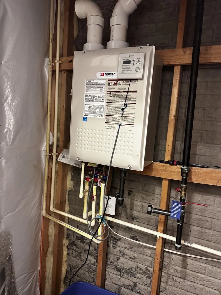 Slide of Mega Multiservice