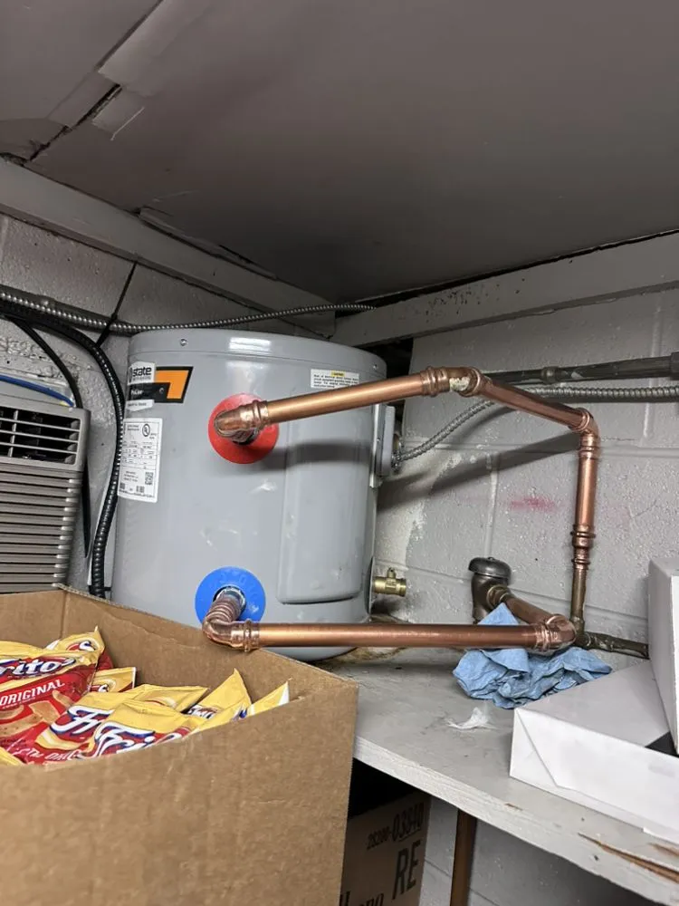 Slide of Mega Multiservice