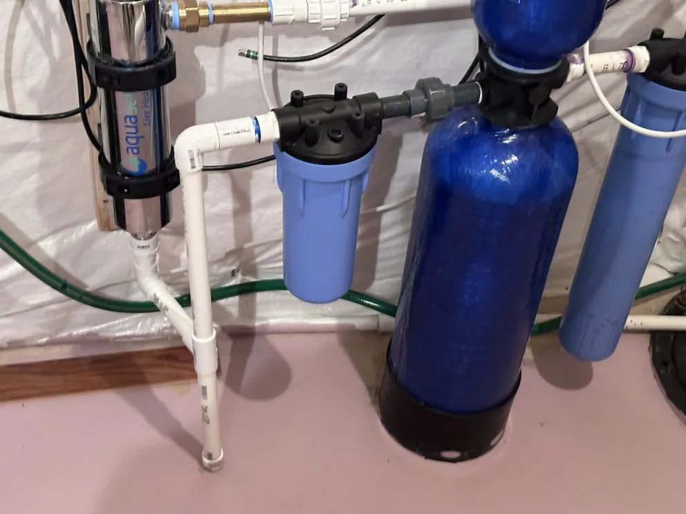 Slide of Mega Multiservice