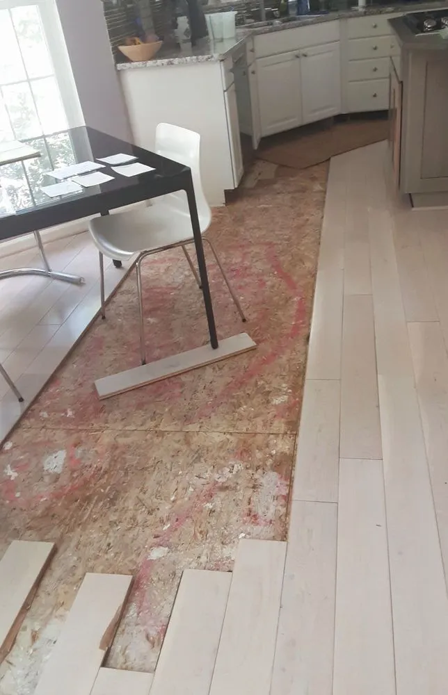 Slide of Mega Plumbing