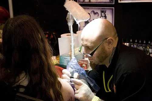 Slide of Mega Plumbing