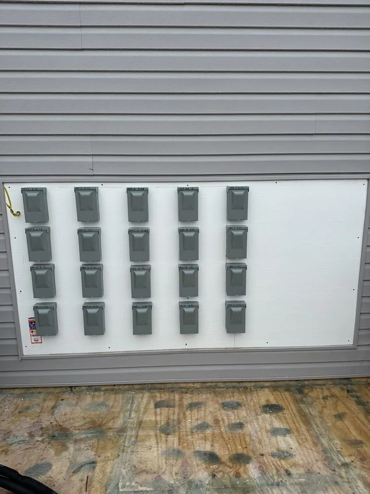 Licensed lighting installation service in Feasterville-Trevose, PA - Mega power electric