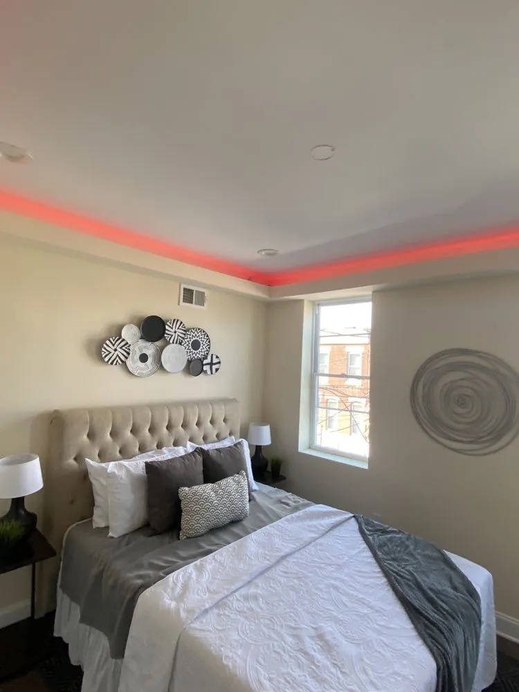 Reliable wiring installation experts serving Feasterville-Trevose, PA - Mega power electric