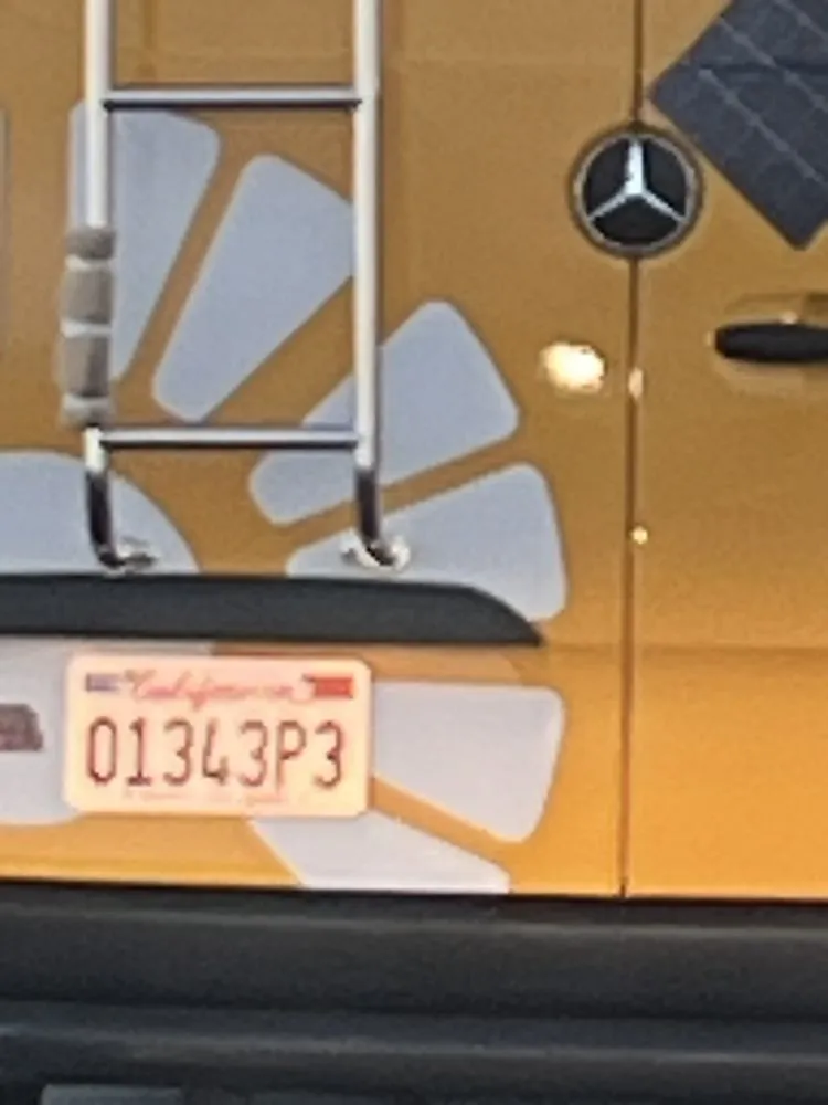 Slide of Mega Power Electric