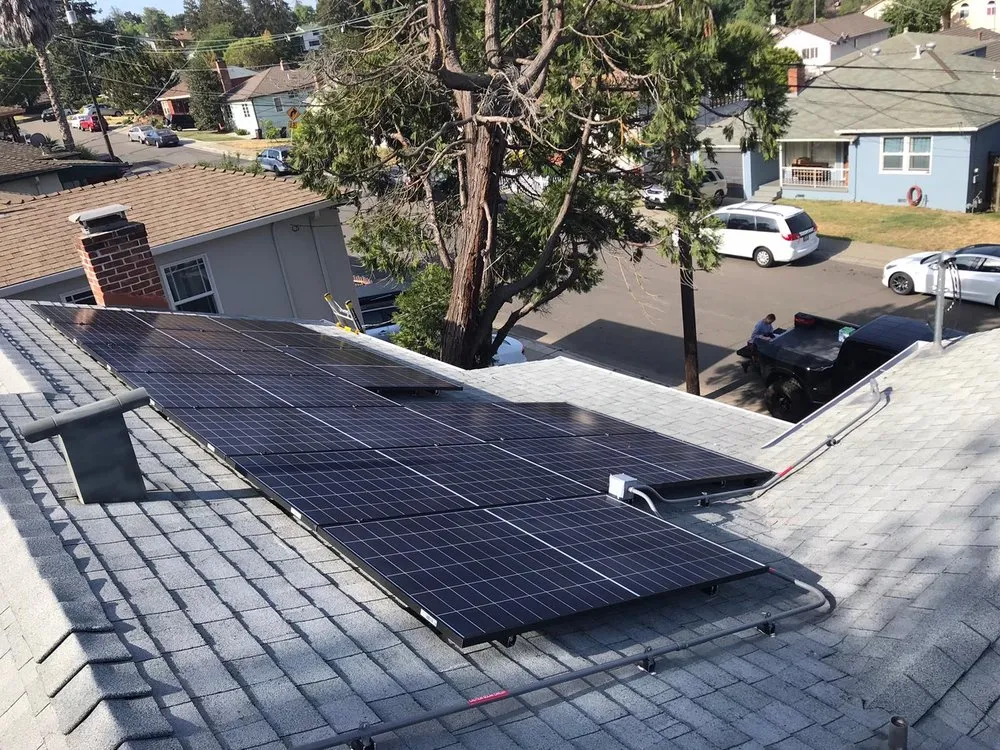 Licensed electrical service for homes in emergency electrical service,  by 