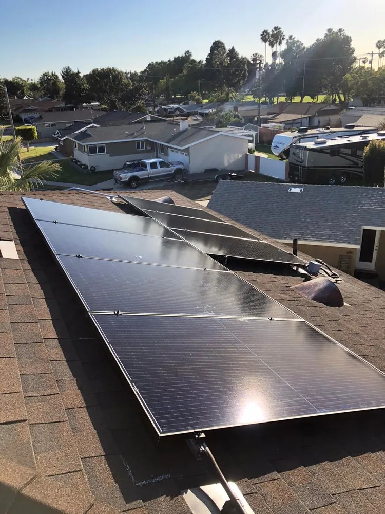 Licensed panel upgrade in ,  by Mega Power Electric