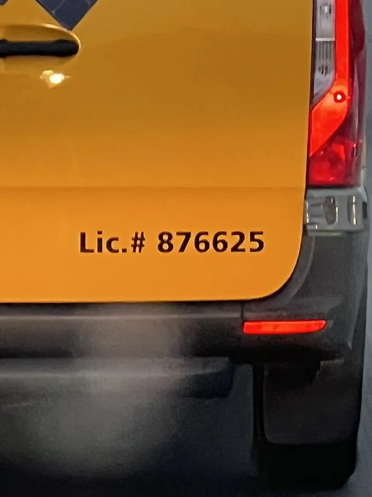 Slide of Mega Power Electric