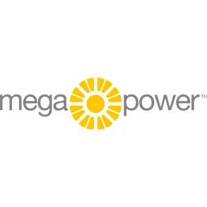 Slide of Mega Power Solar