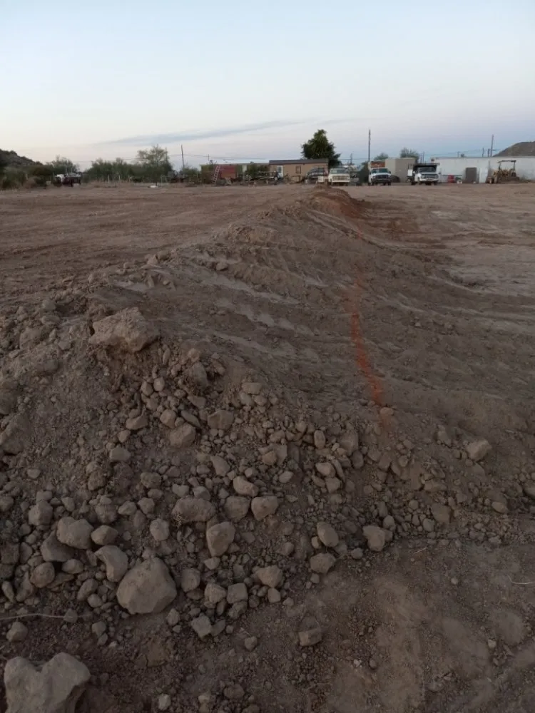 Slide of Mega Remodeling