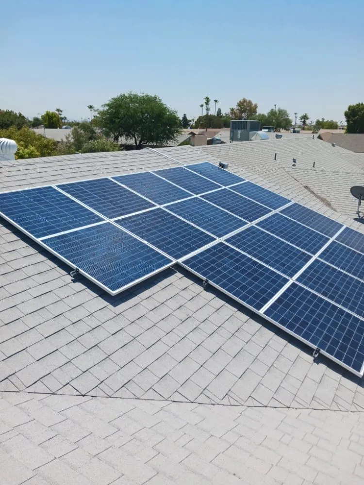 Slide of Mega Remodeling