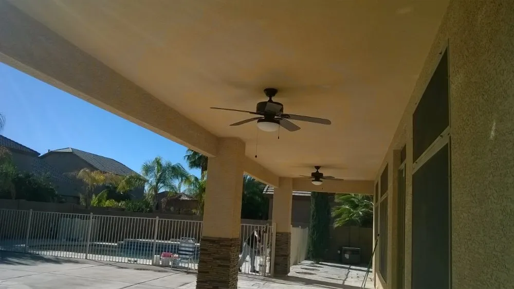 Slide of Mega Remodeling