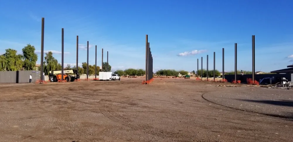 Slide of Mega Remodeling