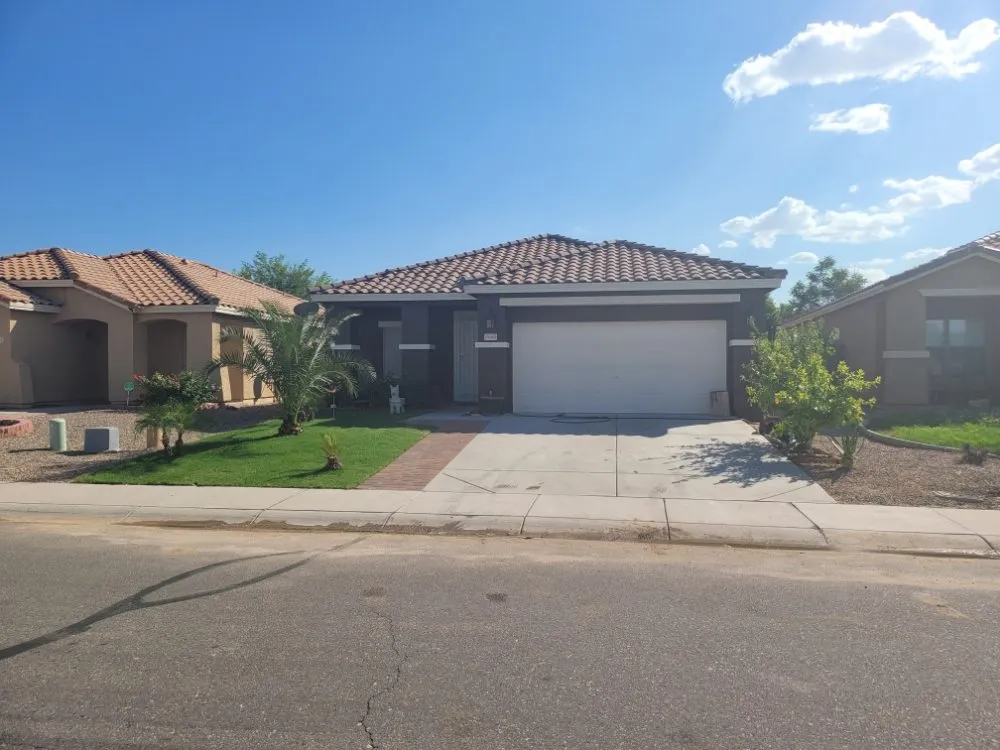 Slide of Mega Remodeling