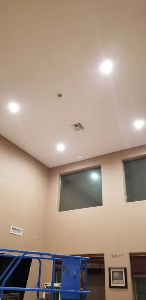 Affordable electrical service for homes in panel upgrade, by