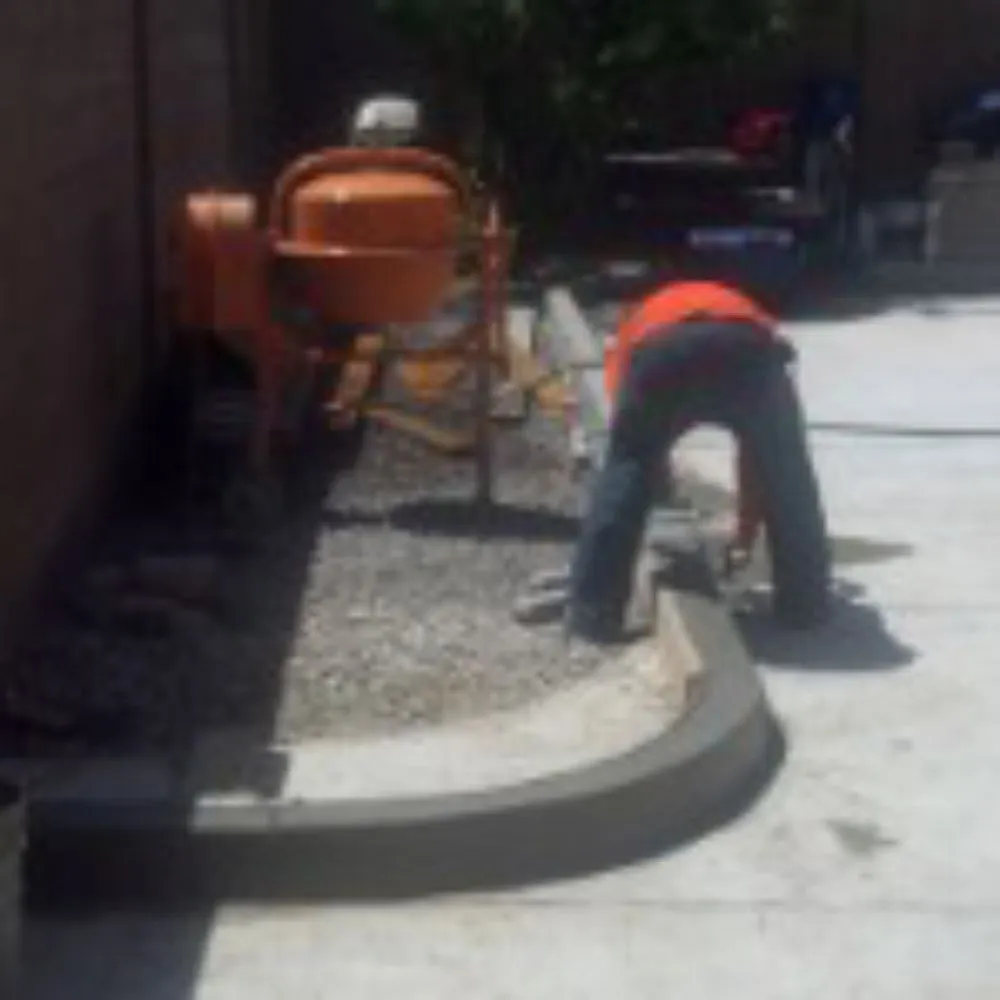 Slide of Mega Remodeling