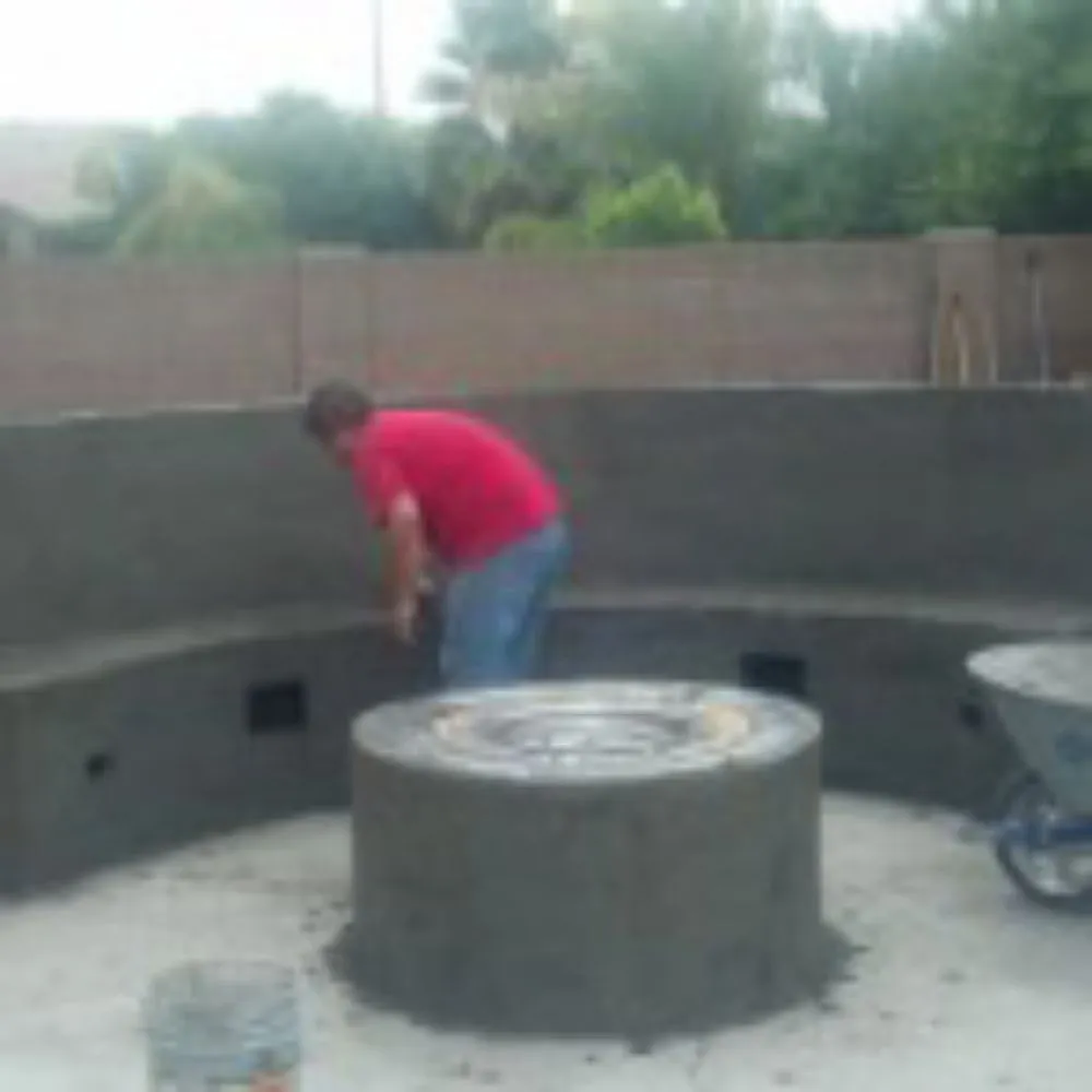 Slide of Mega Remodeling