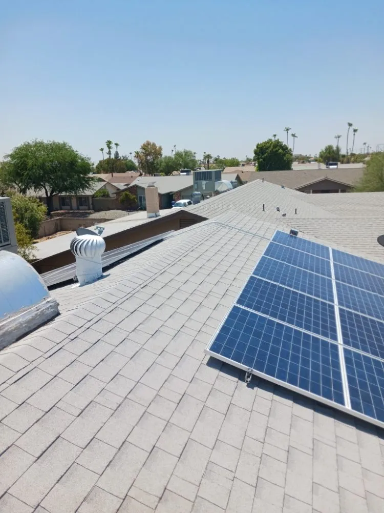 Slide of Mega Remodeling