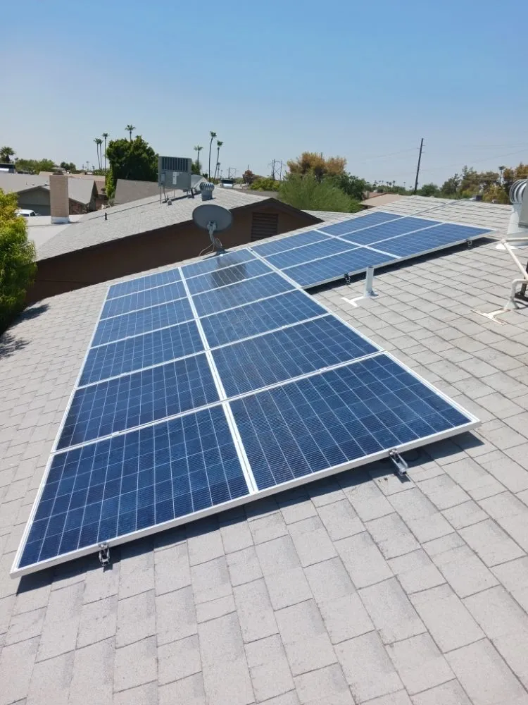 Slide of Mega Remodeling