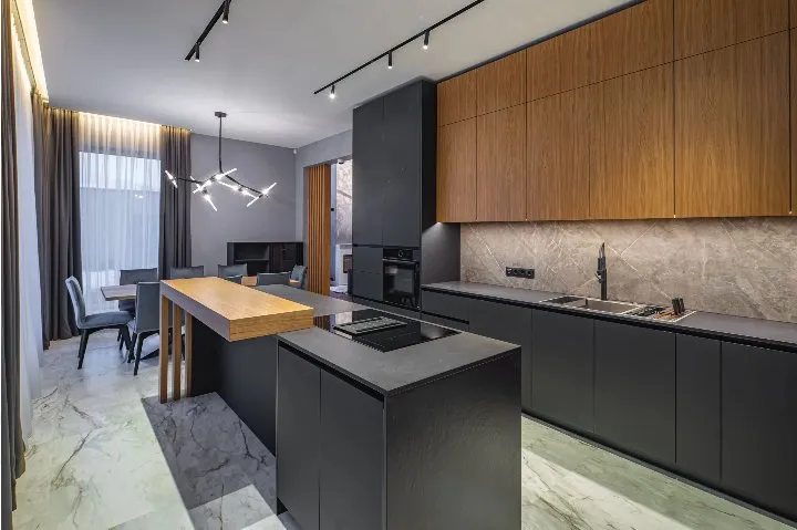 Slide of Mega Volt Services