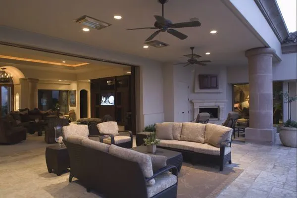 Mega Volt Services Logo