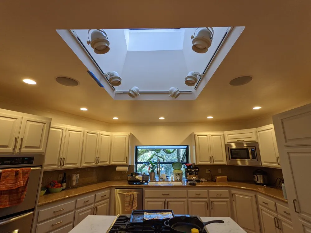 Slide of Megaton Electric