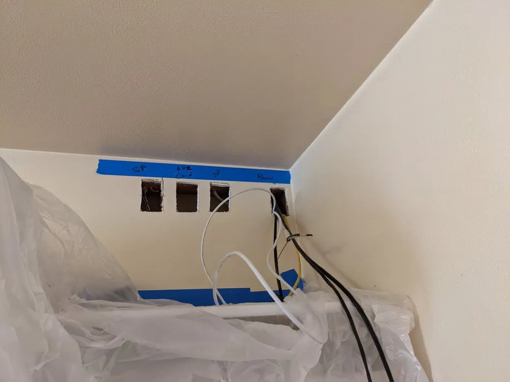 Slide of Megaton Electric