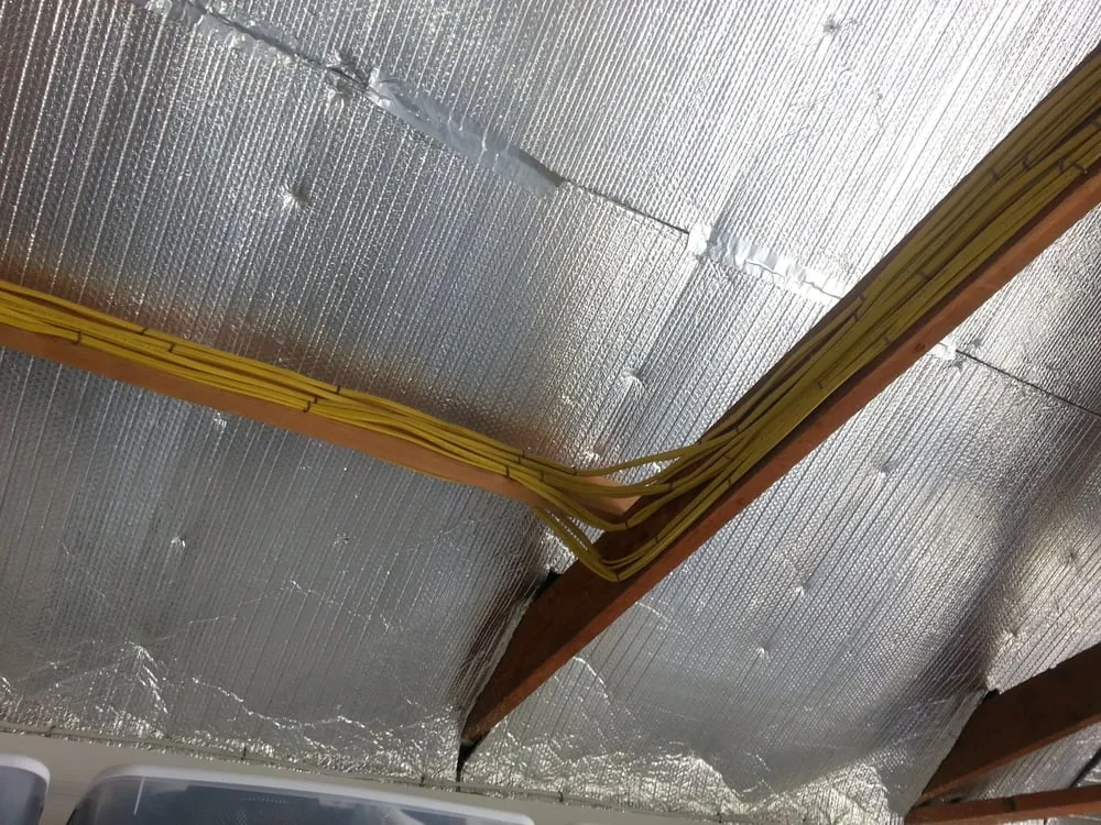 Slide of Megaton Electric