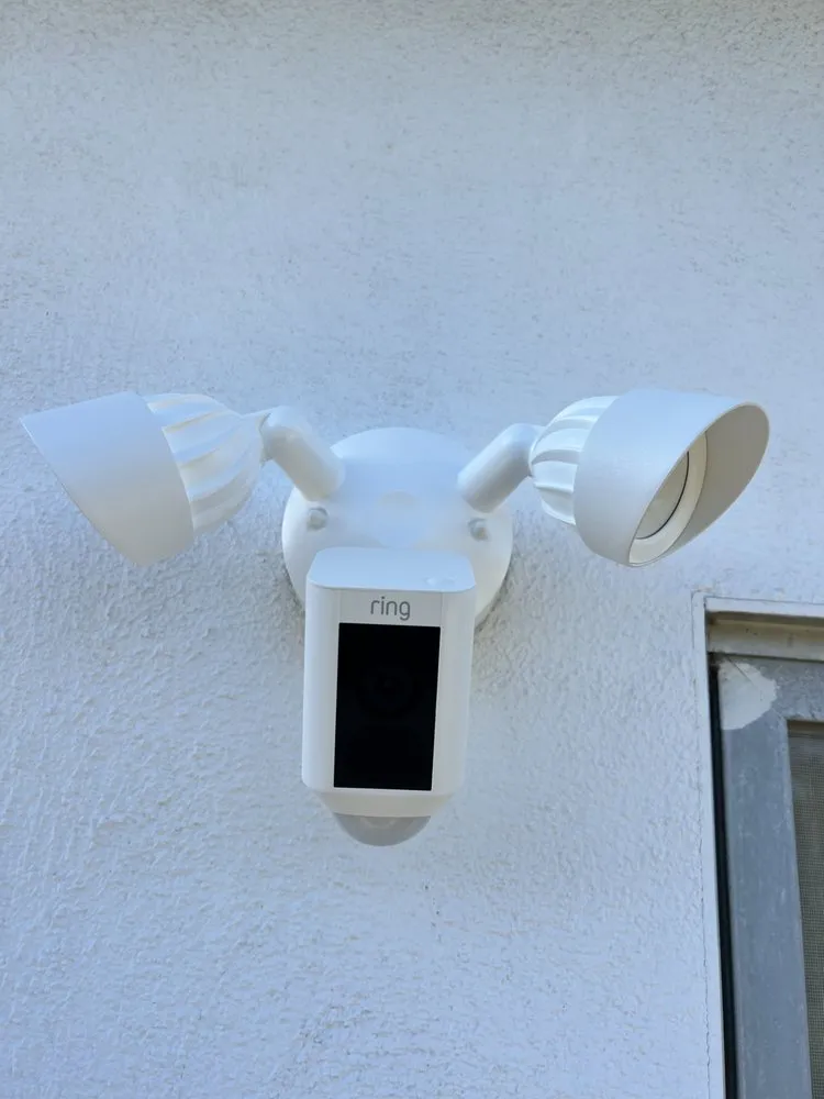 Slide of Megawatt Electric