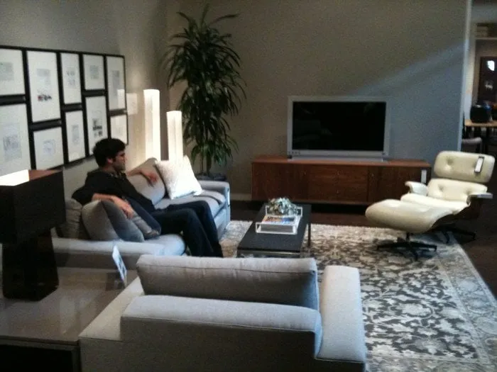 Slide of Megawatt Electric