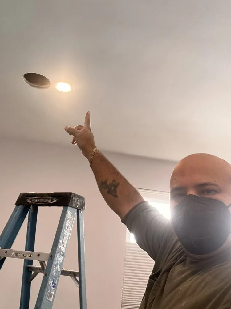 Slide of Megawatt Electric