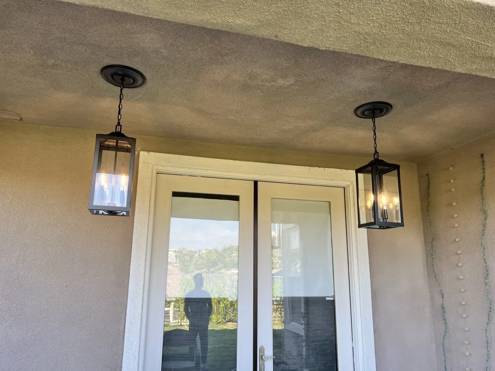 Slide of Megawatt Electric