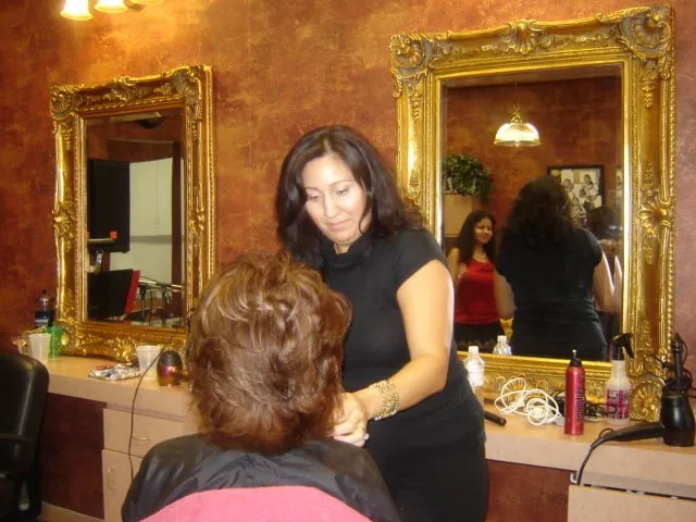 Slide of Megawatt Electric