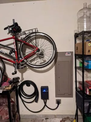 Megawatt Electrical Services