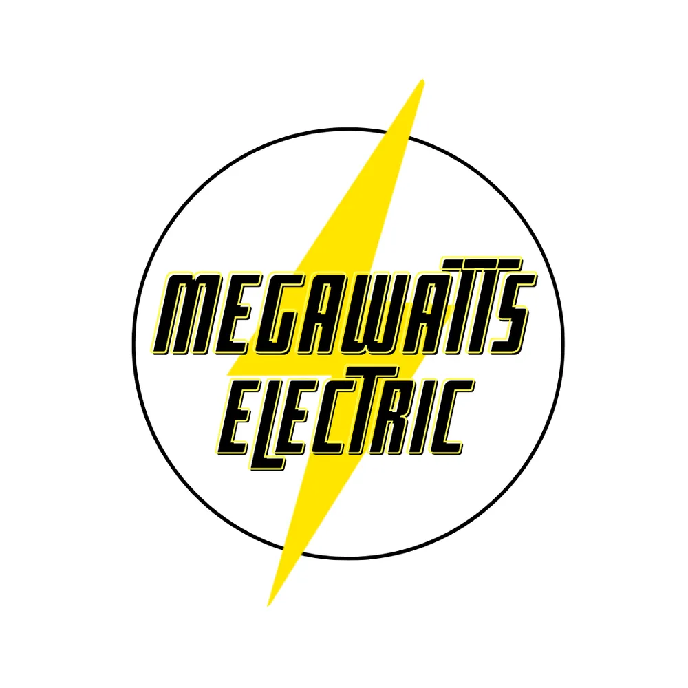 Slide of Megawatts Electric