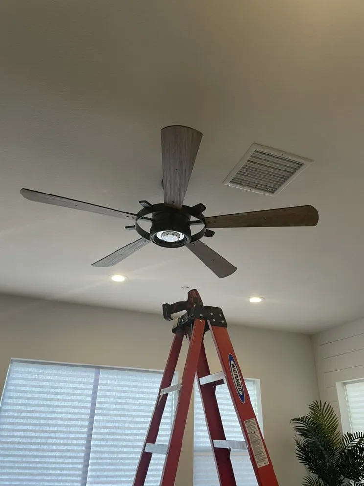 Slide of Megawatts Electric