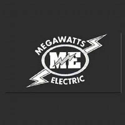 Slide of Megawatts Electric