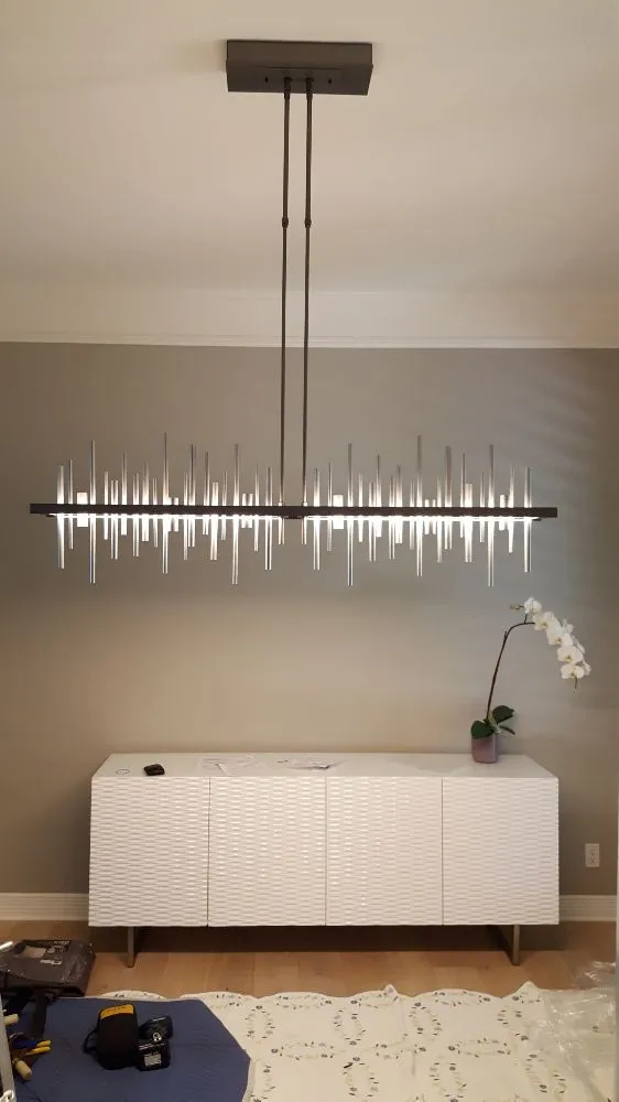 Slide of Megawatts Pro, LLC