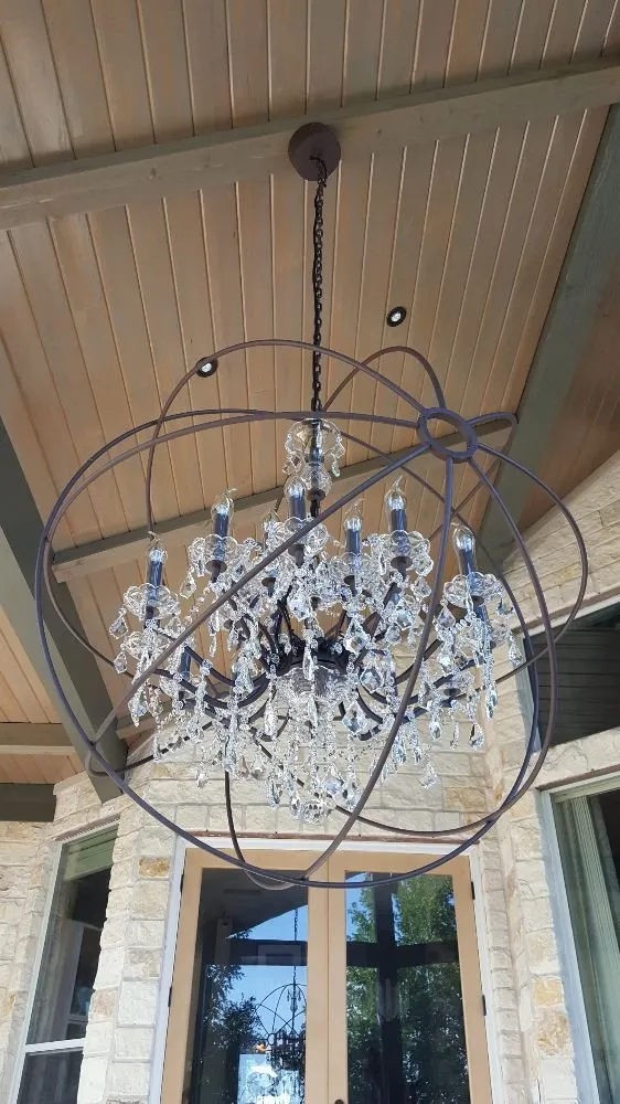 Slide of Megawatts Pro, LLC