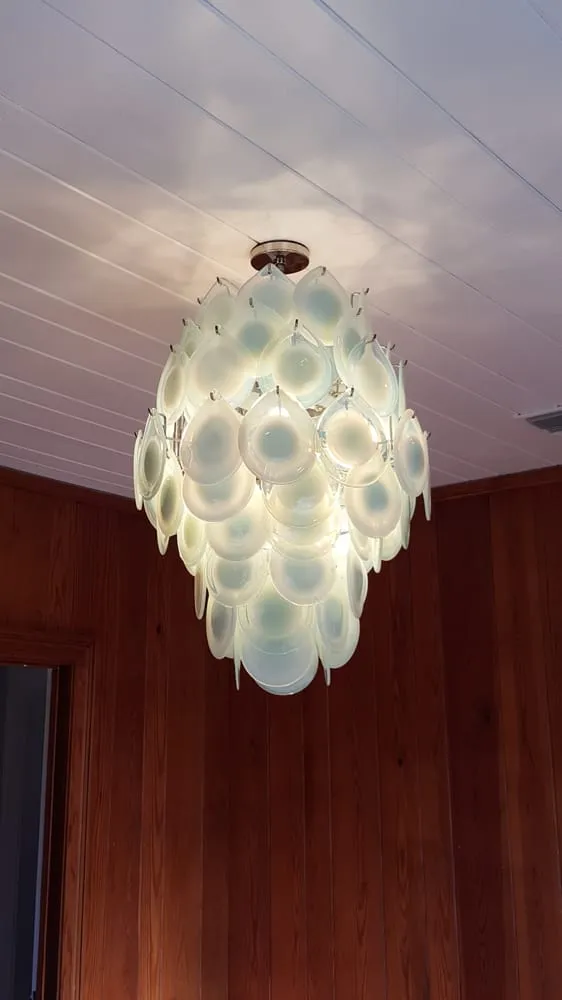 Slide of Megawatts Pro, LLC