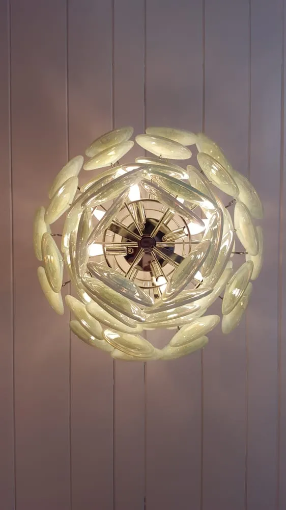 Slide of Megawatts Pro, LLC