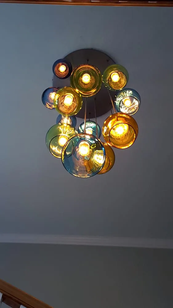 Slide of Megawatts Pro, LLC