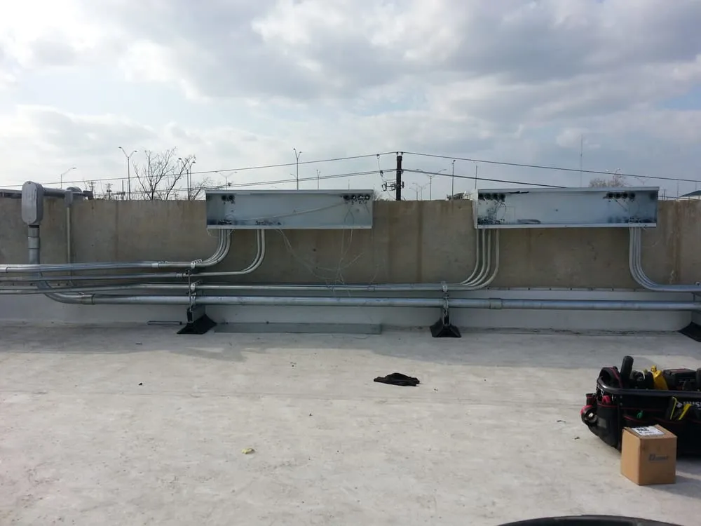 Slide of Megawatts Pro, LLC