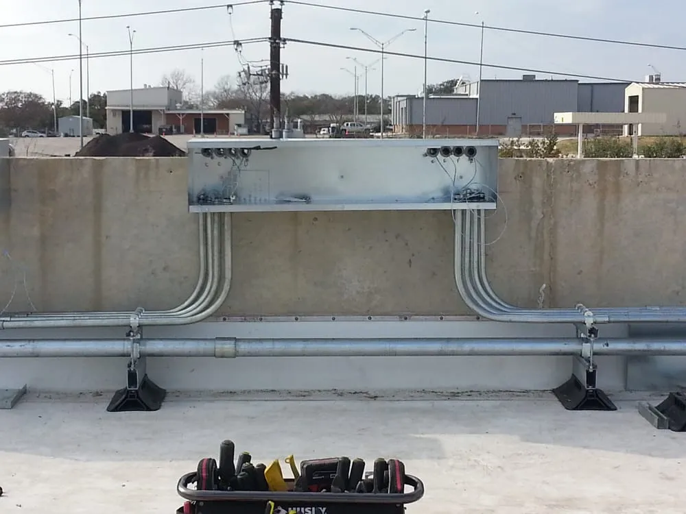 Slide of Megawatts Pro, LLC