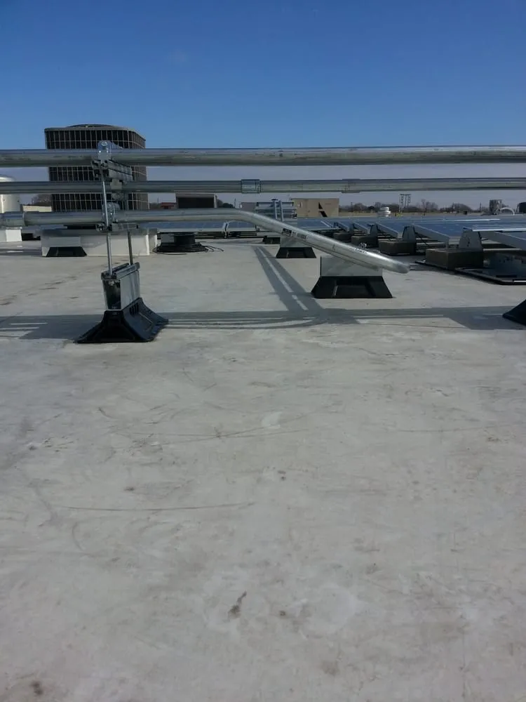 Certified wiring installation in , by Megawatts Pro, LLC